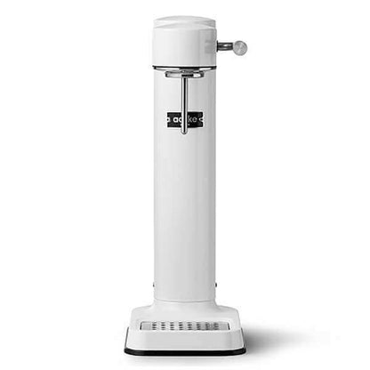 Carbonator Ⅲ Soda Carbonator (with water bottle) AA-120 - imy Shop Japan