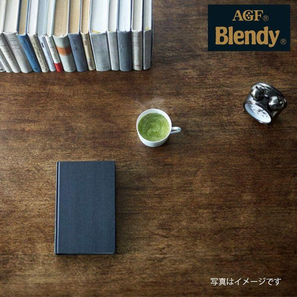 Blendy 抹茶一服 6盒組 一盒4入