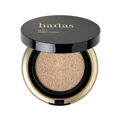 藥用氣墊粉餅, SPF50+, PA+++