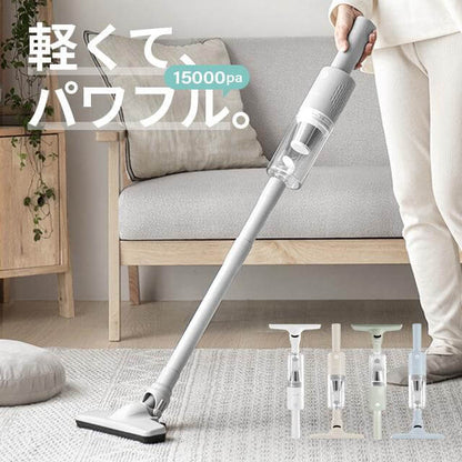 Multi-purpose Vacuum Cleaner aza01 - imy Shop Japan