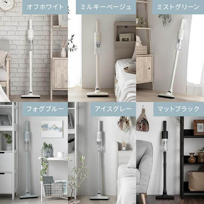 Multi-purpose Vacuum Cleaner aza01 - imy Shop Japan