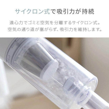 Multi-purpose Vacuum Cleaner aza01 - imy Shop Japan