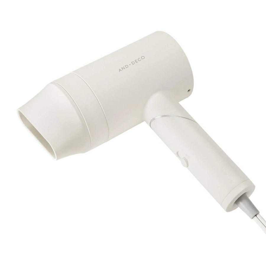 Negative Ion Hair Dryer sh01 - imy Shop Japan