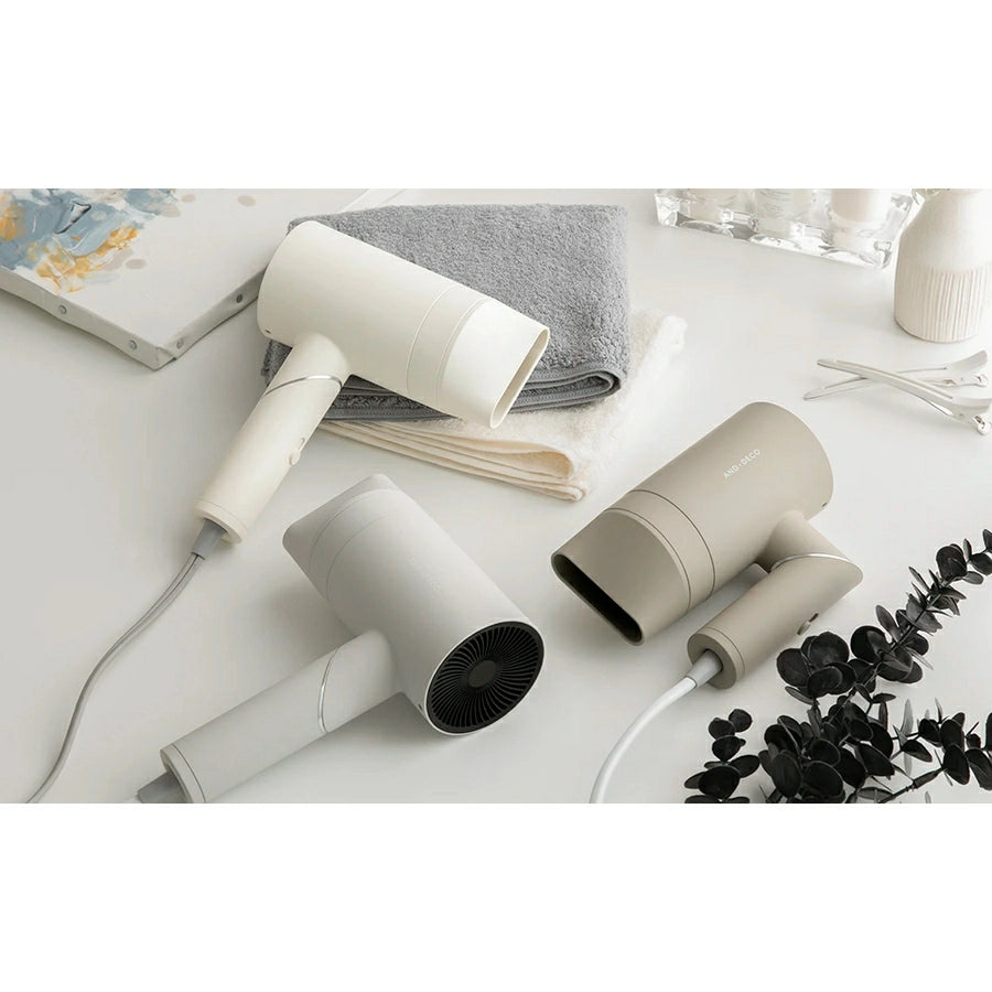 Negative Ion Hair Dryer sh01 - imy Shop Japan