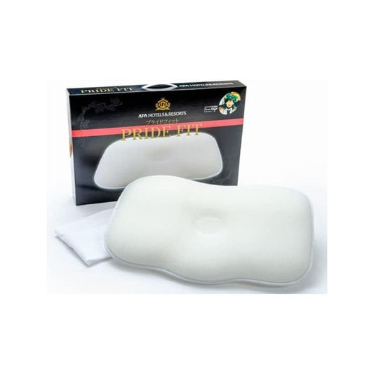 PRIDE FIT 3D Mesh Hotel Pillow by APA HOTEL