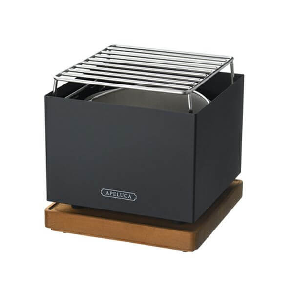 Table Top Grill APS7004 - imy Shop Japan