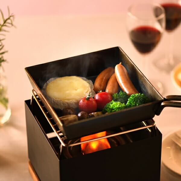 Table Top Grill APS7004 - imy Shop Japan