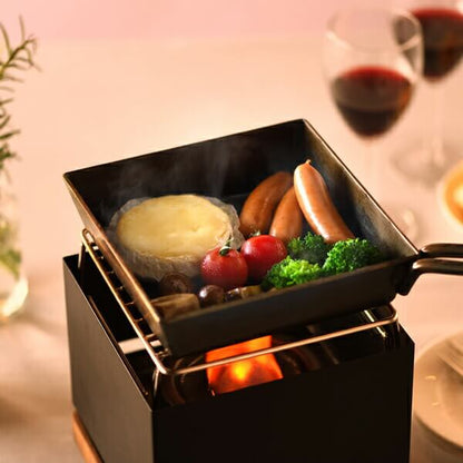 Table Top Grill APS7004 - imy Shop Japan