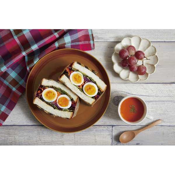 Egg Meister AEM-420 - imy Shop Japan