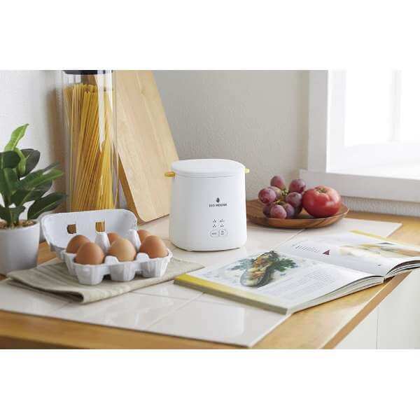 Egg Meister AEM-420 - imy Shop Japan