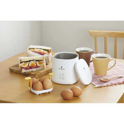 Egg Meister AEM-420 - imy Shop Japan