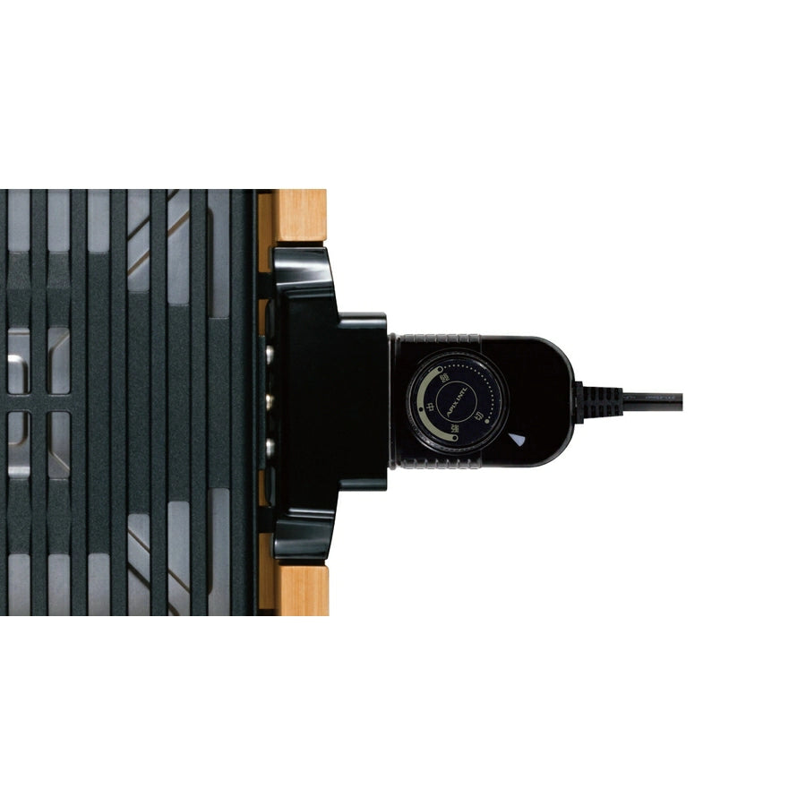 Reduced Smoke Grill Plate AGP-242 - imy Shop Japan