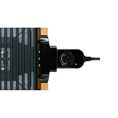 Reduced Smoke Grill Plate AGP-242 - imy Shop Japan