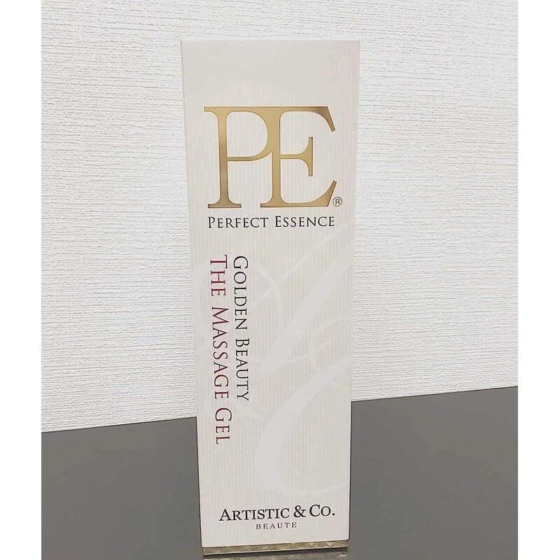 Dr. Arrivo系列美容儀專用按摩凝膠 PE GOLDEN BEAUTY PERFECT MASSAGER GEL 500g