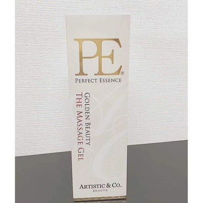 Dr. Arrivo系列美容儀專用按摩凝膠 PE GOLDEN BEAUTY PERFECT MASSAGER GEL 500g