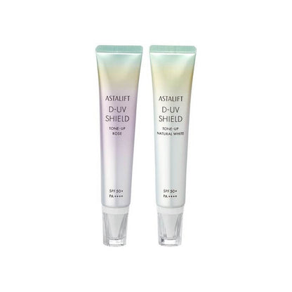 D-UV Shield TONE-UP Primer SPF50+ PA++++ 30g
