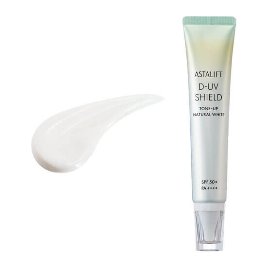 D-UV Shield TONE-UP Primer SPF50+ PA++++ 30g