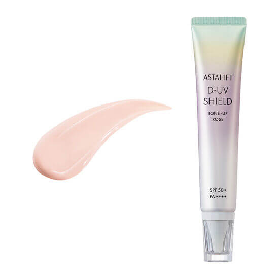 D-UV Shield TONE-UP Primer SPF50+ PA++++ 30g