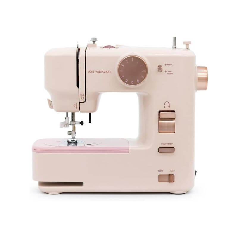 Compact Sewing Machine KA-01