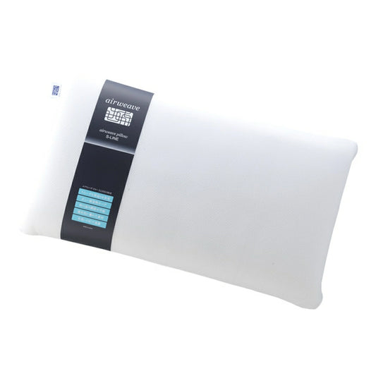 Airweave Pillow S-Line 2-285011-1 - imy Shop Japan