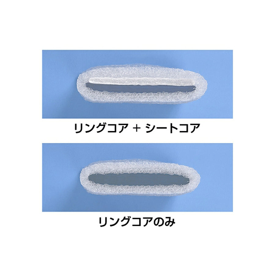Airweave Pillow Soft 2-04021-1 - imy Shop Japan