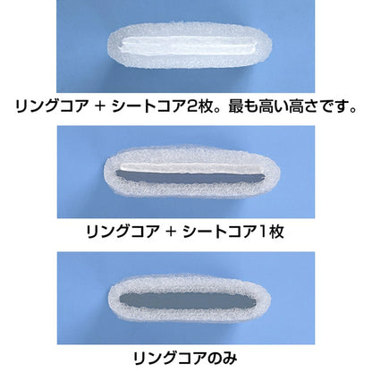 Airweave Pillow Standard 2-04011-1 - imy Shop Japan