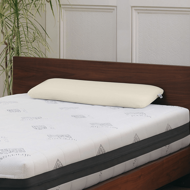 Pillow Case for Slim Pillow 96cm - imy Shop Japan