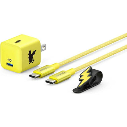 USB Charger 20W Pichu Model B2633 - imy Shop Japan