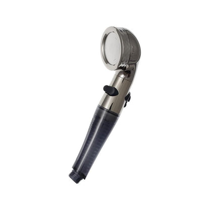 Showerhead Pro Premium Nano Bubble, Made in Japan ST-X3BAN-WH