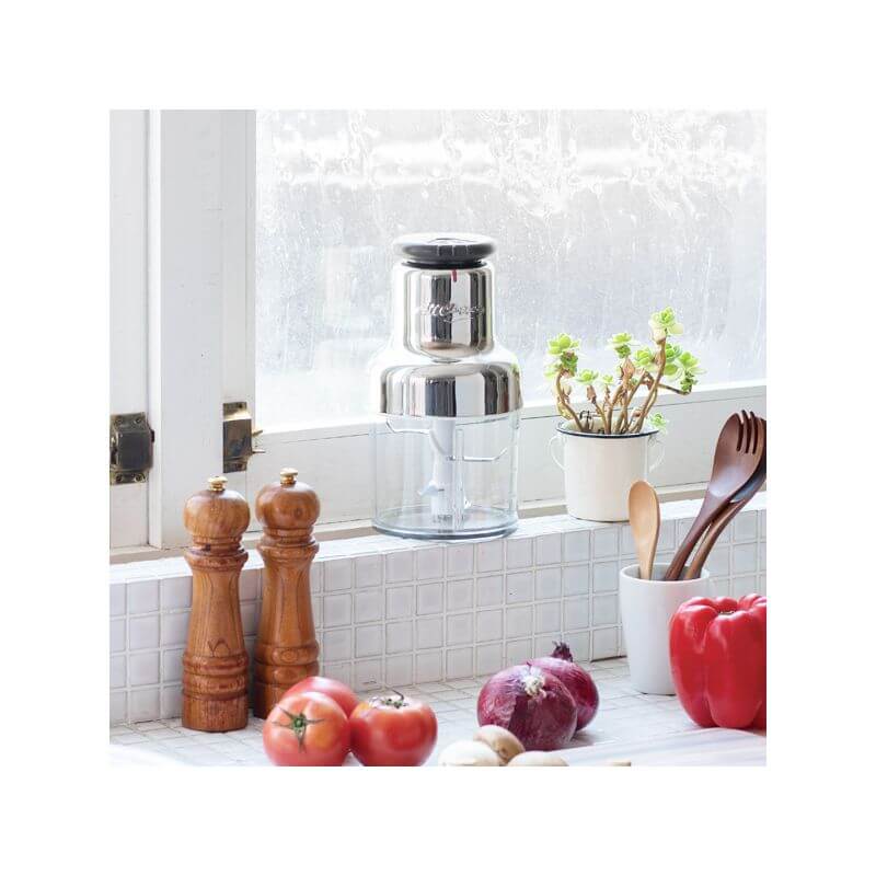 All Chopper Food Processor M1491R - imy Shop Japan