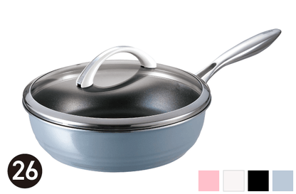 All Light Frying Pan 26cm M - imy Shop Japan