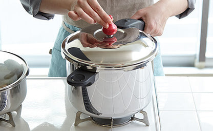 Zero Vitality Pot M-158 - imy Shop Japan