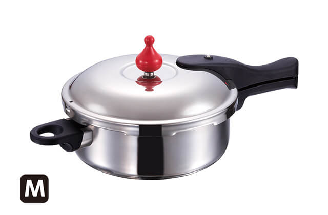 Zero Vitality Pot M-158 - imy Shop Japan