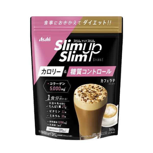 Slim Up Slim Superfood Shake 360g/315g - imy Shop Japan