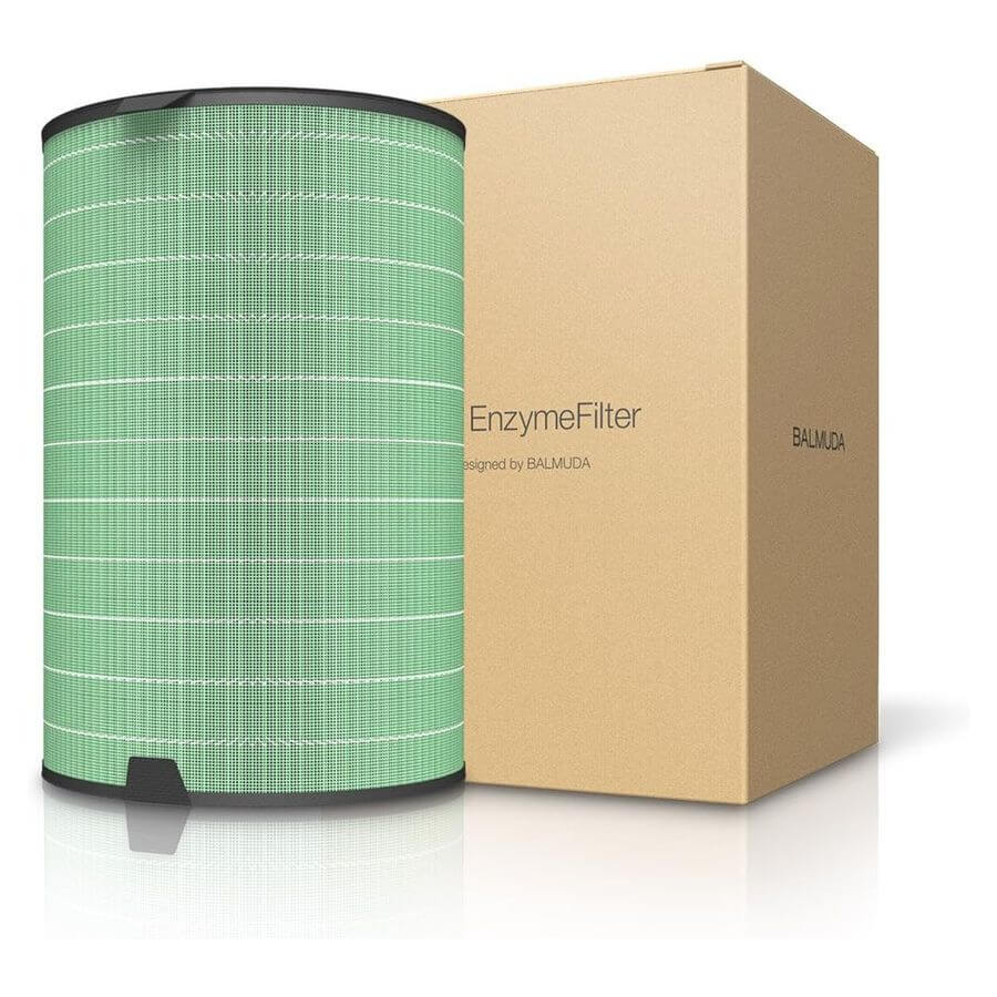 360° JetClean Filter EJT-S200 - imy Shop Japan