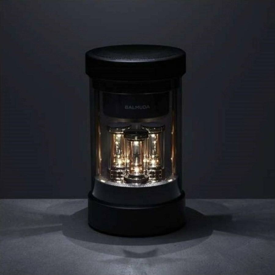 BALMUDA The Speaker M01A - imy Shop Japan