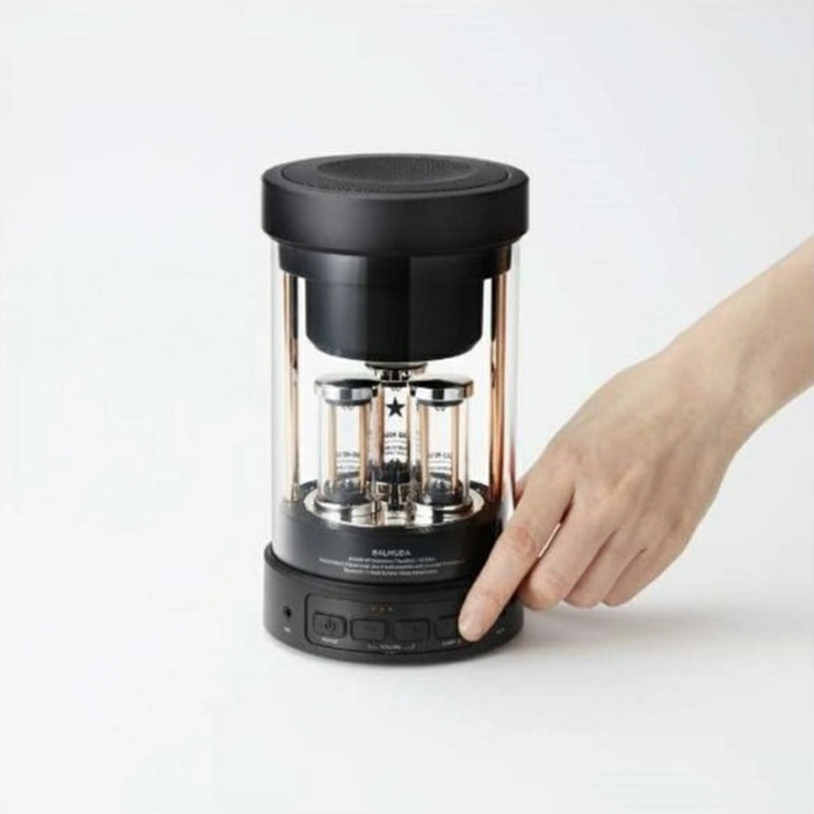 BALMUDA The Speaker M01A - imy Shop Japan