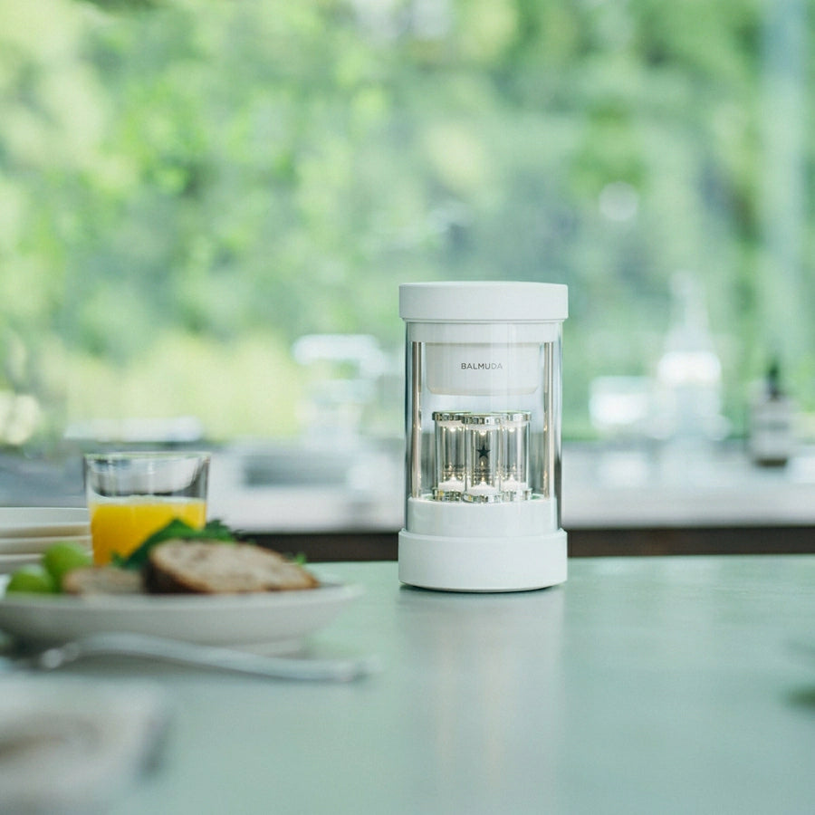 BALMUDA The Speaker M01A - imy Shop Japan