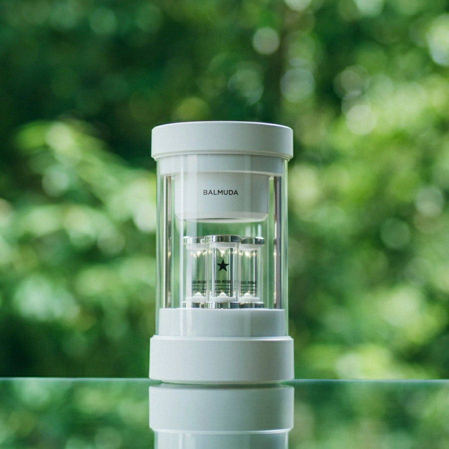 BALMUDA The Speaker M01A - imy Shop Japan