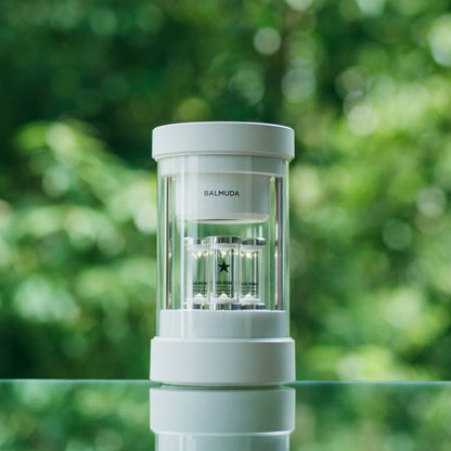 BALMUDA The Speaker M01A - imy Shop Japan