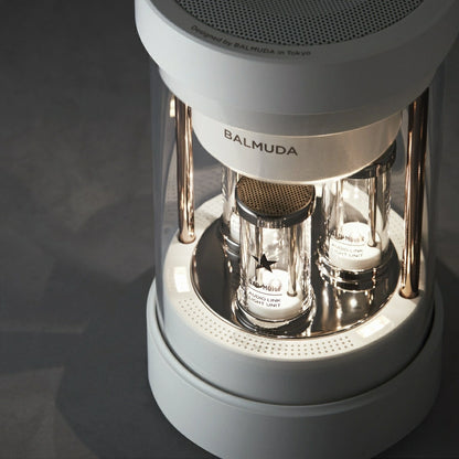 BALMUDA The Speaker M01A - imy Shop Japan