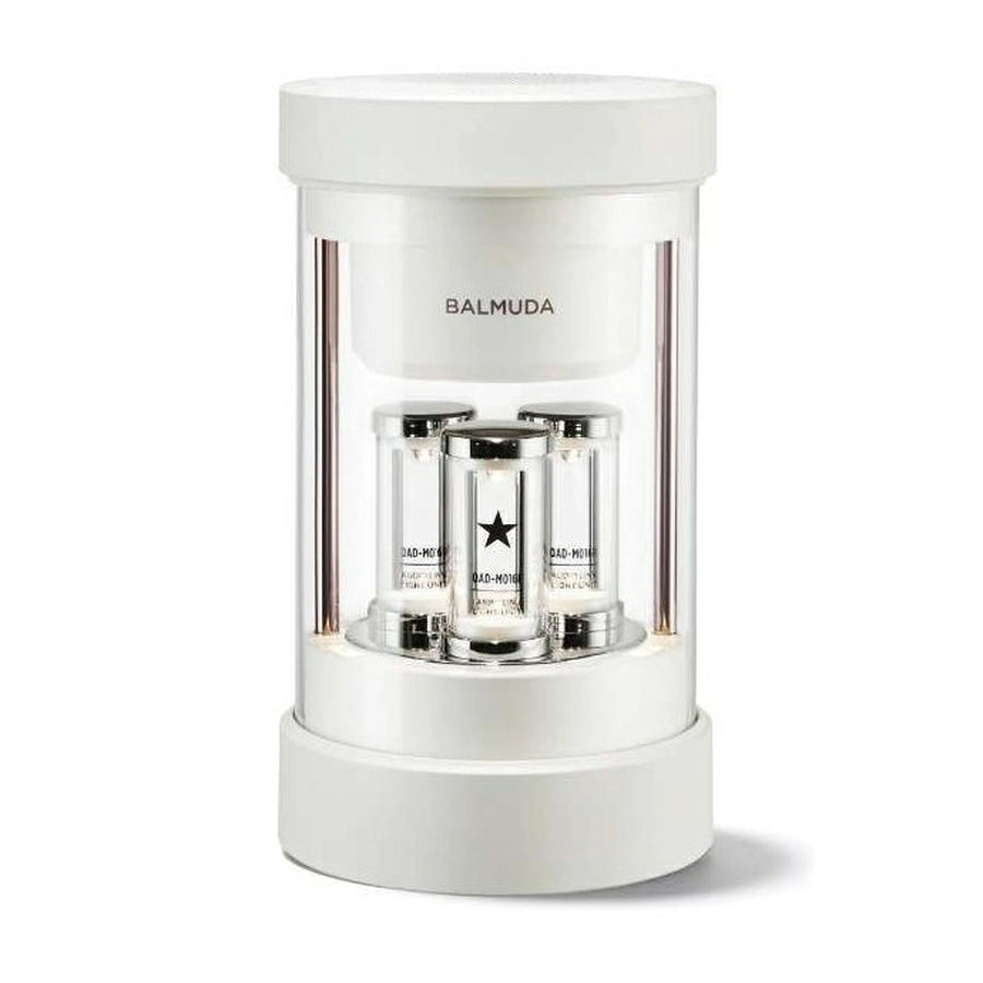 BALMUDA The Speaker M01A - imy Shop Japan