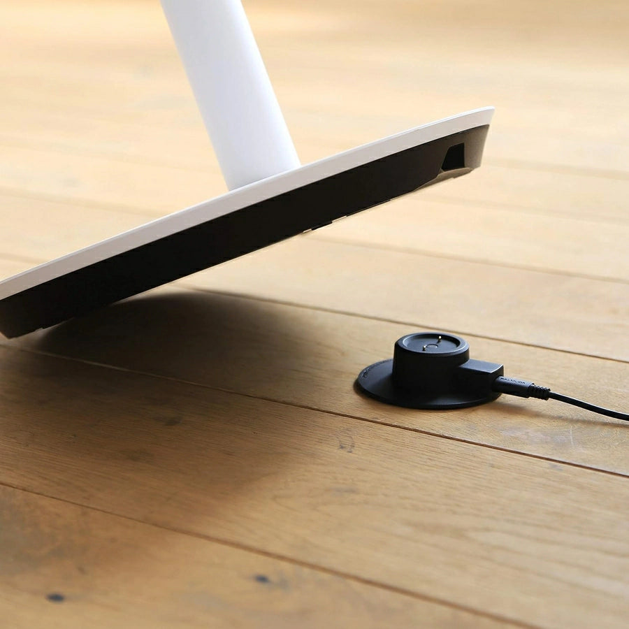 Battery and Dock For The Greenfan EGF-P100 - imy Shop Japan