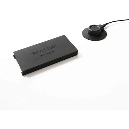 Battery and Dock For The Greenfan EGF-P100 - imy Shop Japan