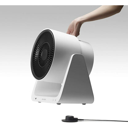 Battery and Dock For The Greenfan EGF-P100 - imy Shop Japan