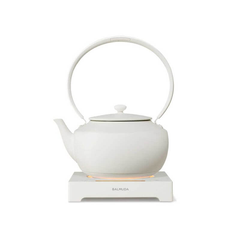 MoonKettle Electric Kettle KPT02JP - imy Shop Japan