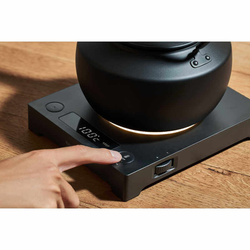 MoonKettle Electric Kettle KPT02JP - imy Shop Japan