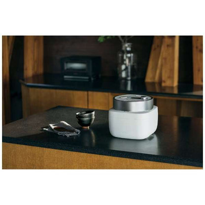 The Gohan Rick Cooker K08A - imy Shop Japan