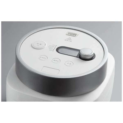 The Gohan Rick Cooker K08A - imy Shop Japan