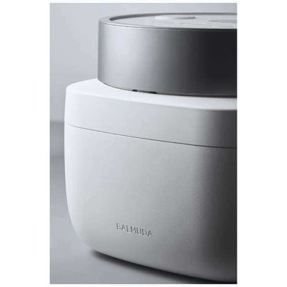 The Gohan Rick Cooker K08A - imy Shop Japan